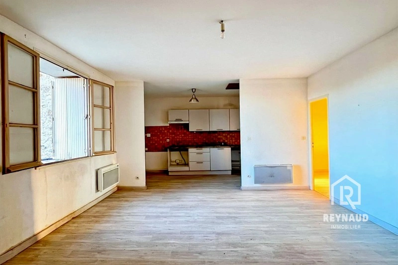 1 - verkoop appartement canet-en-roussillon pyrénées-orientales frankrijk
