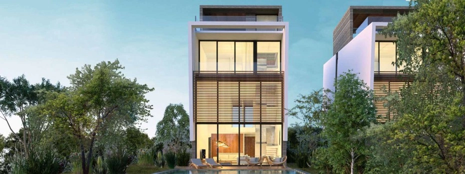 2 - vendita villa paphos pafos cipro