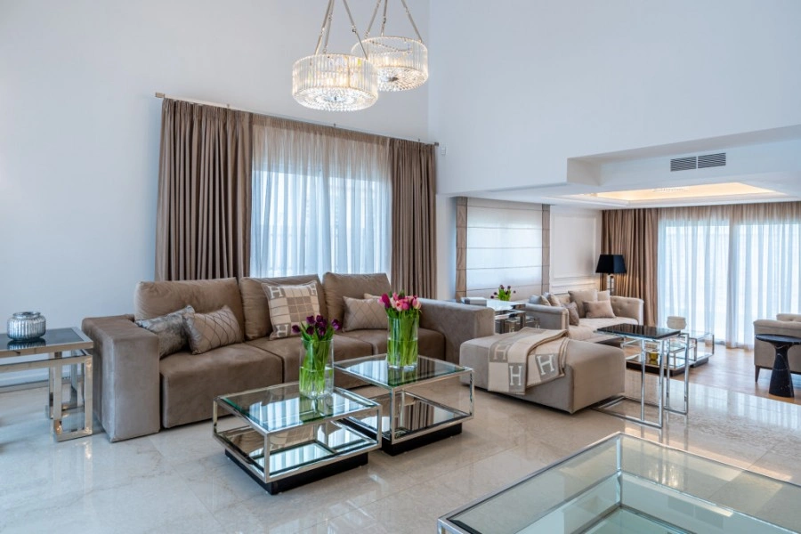 1 - vente villa limassol limassol chypre