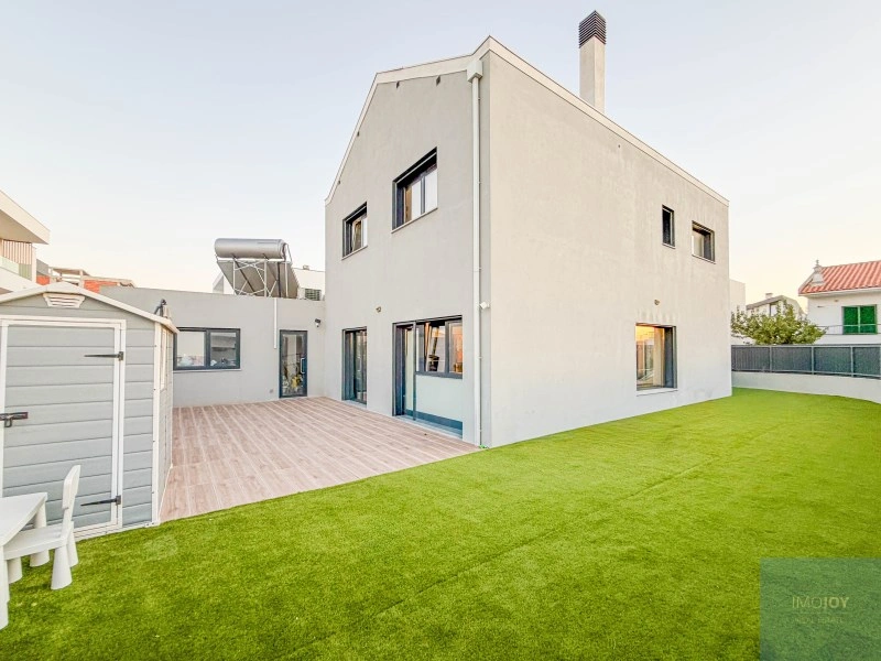 1 - vente maison são domingos de rana région de lisbonne portugal