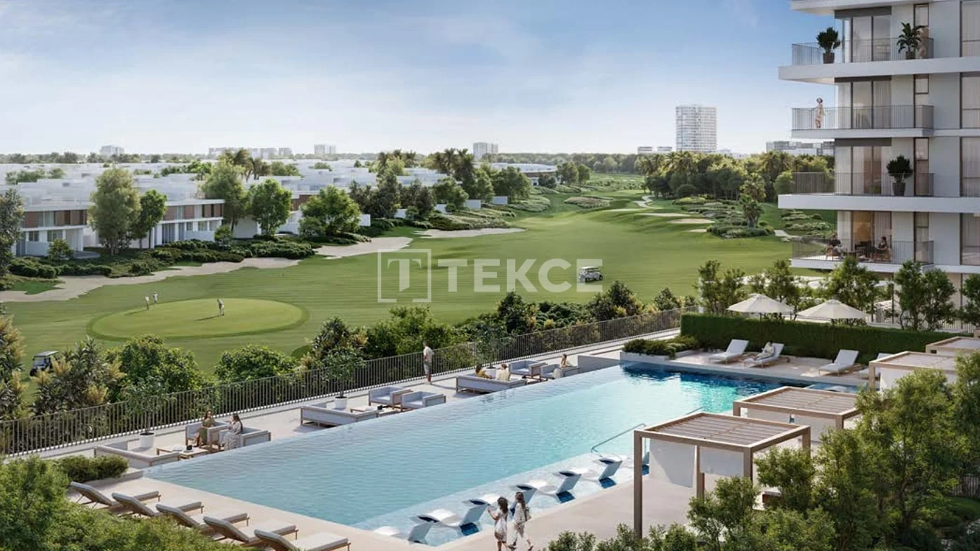 2 - verkoop appartement dubai dubai verenigde arabische emiraten