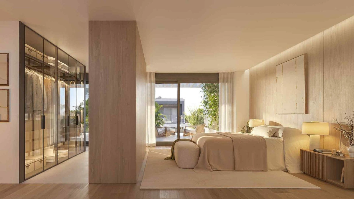 2 - vente appartement nueva andalucia andalousie espagne