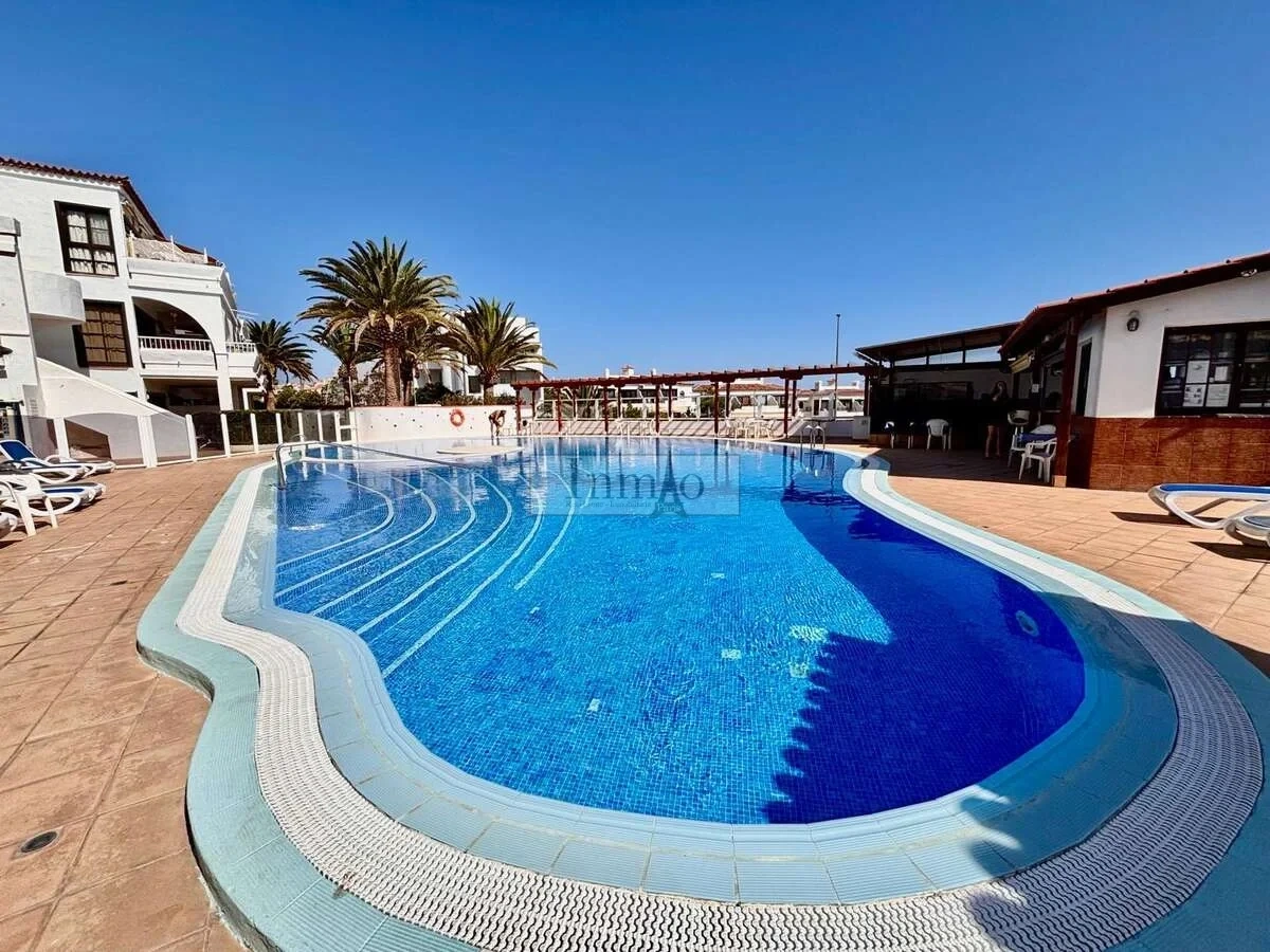 1 - venta apartamento amarilla golf tenerife - islas canarias españa