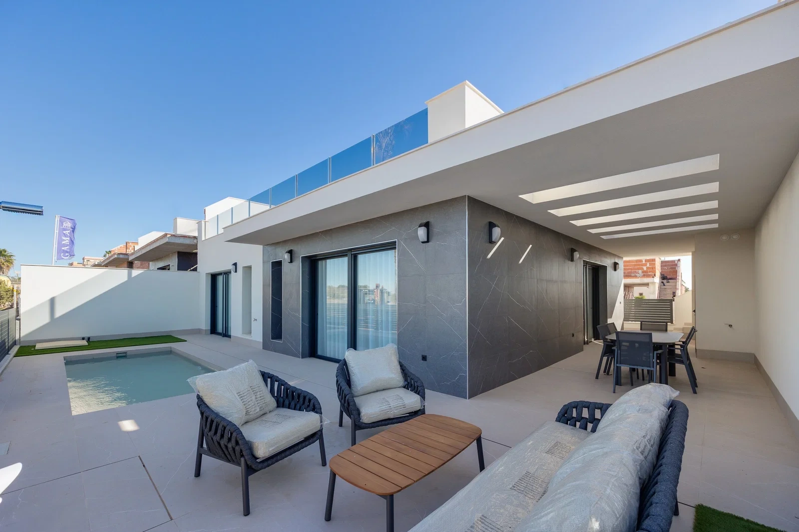 2 - vendita villa torrevieja - costa blanca comunità valenciana spagna