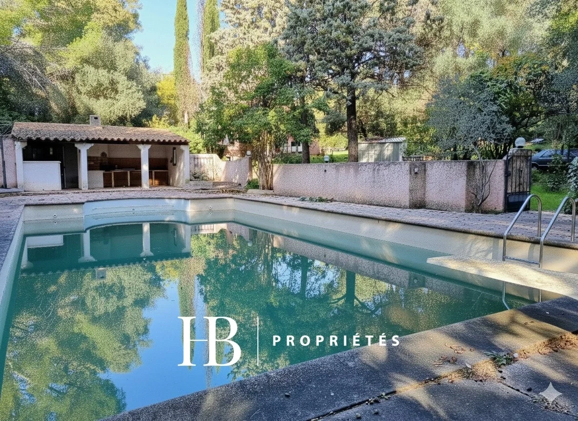 2 - venta casa le castellet var francia