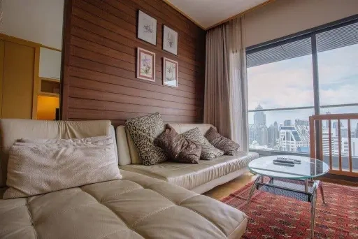 2 - venta apartamento bangkok bangkok tailandia