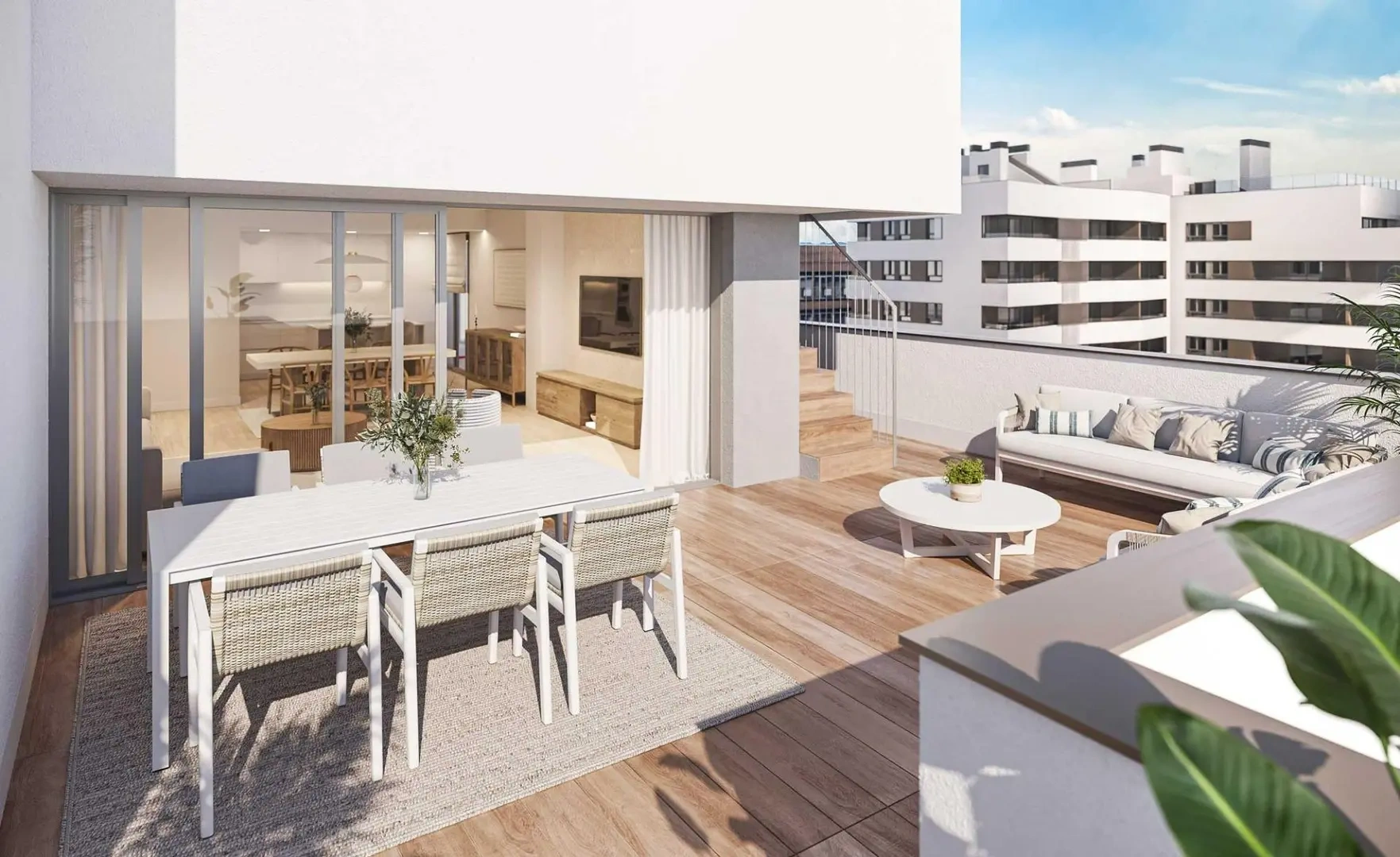 2 - vente appartement alicante - costa blanca communauté valencienne espagne