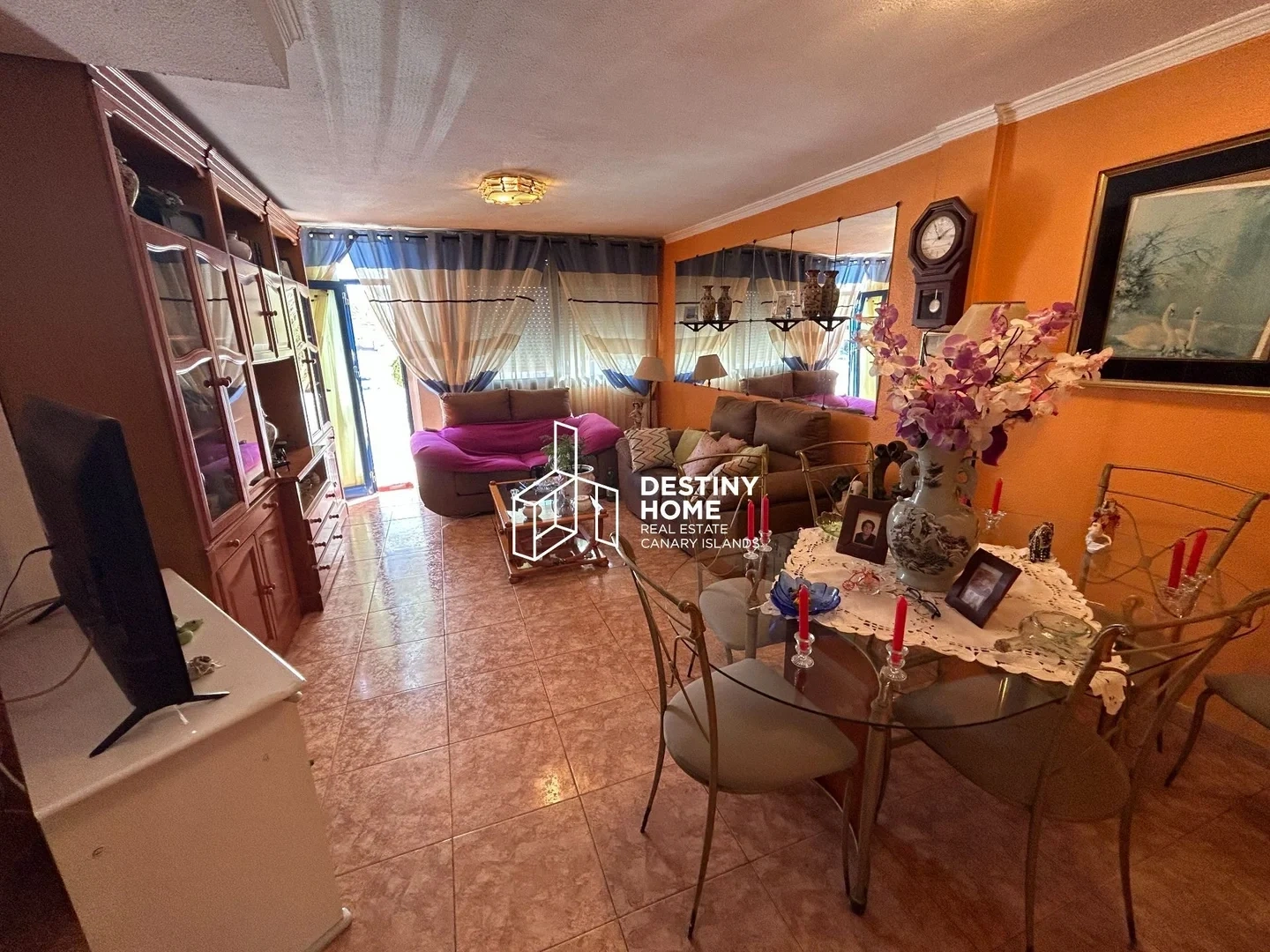 1 - vente appartement corralejo fuerteventura - canaries espagne