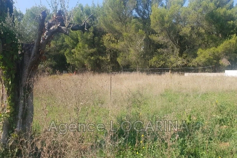 1 - plot of land for sale in le cannet alpes-maritimes france
