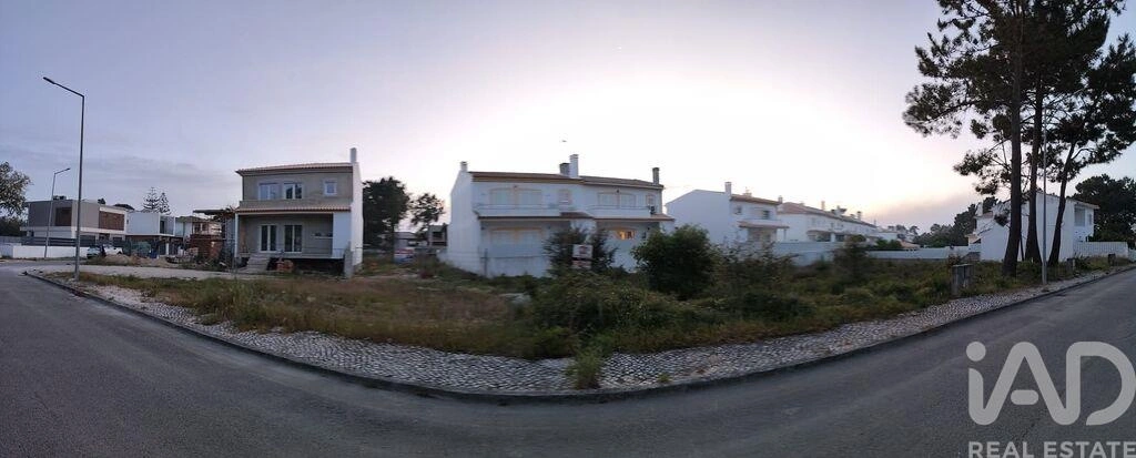 1 - vente terrain setúbal région de lisbonne portugal