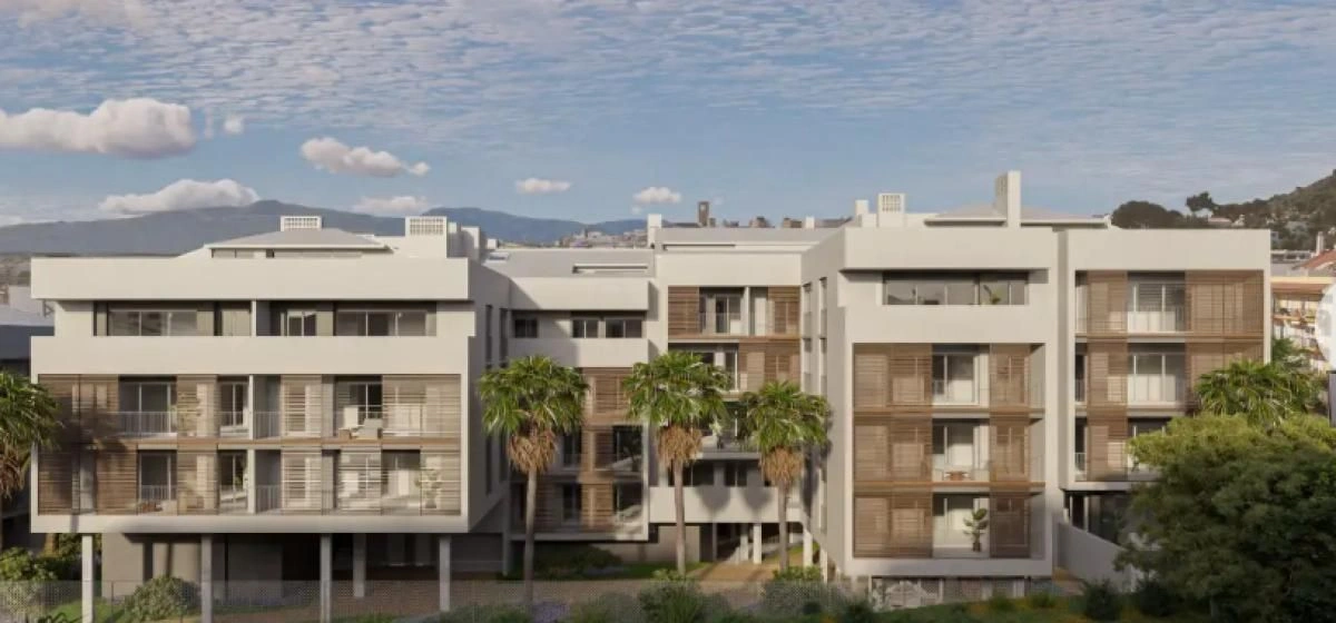 1 - продажа квартира xabia/javea - costa blanca валенсия испания