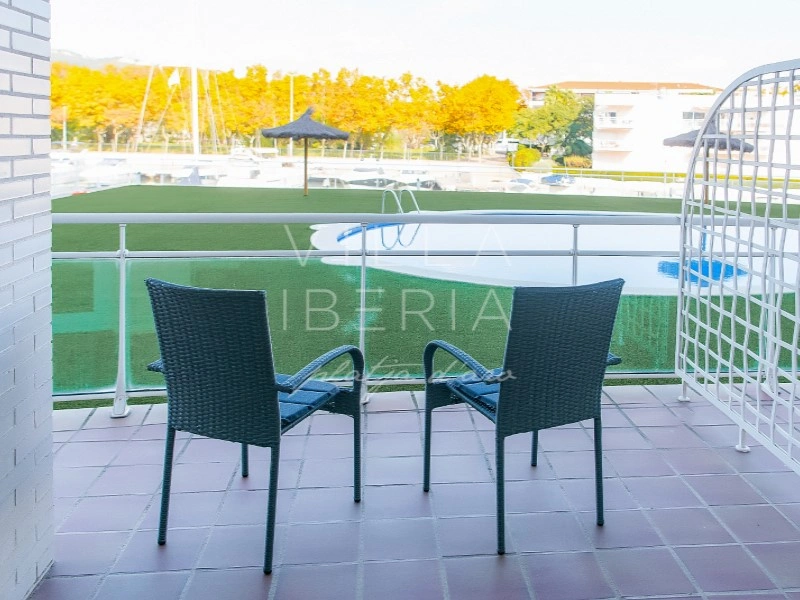 2 - vente appartement platja d'aro catalogne espagne