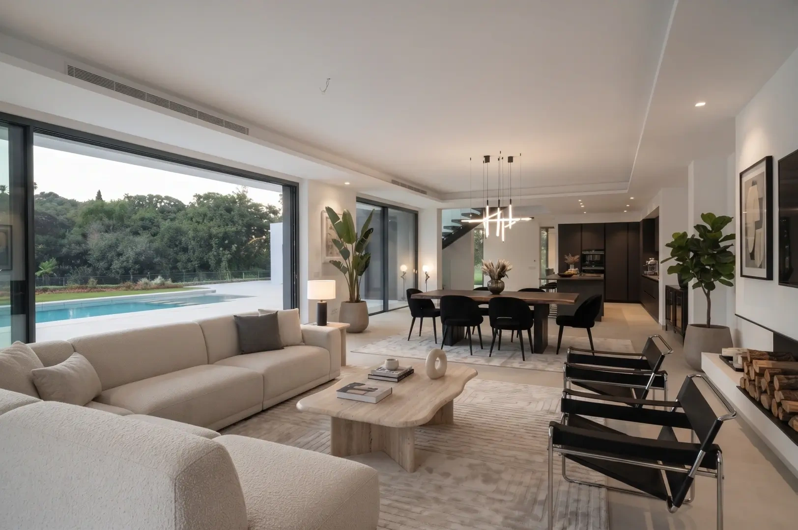 2 - продажа villa sotogrande андалусия испания