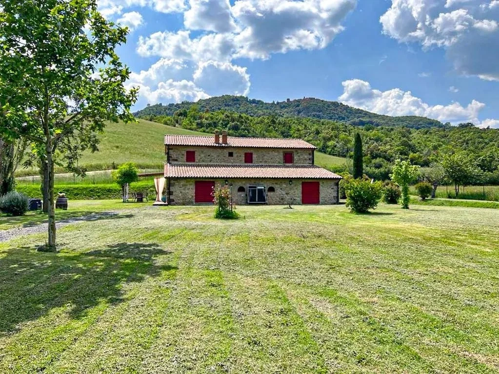 2 - vente maison montecatini val di cecina toscane italie