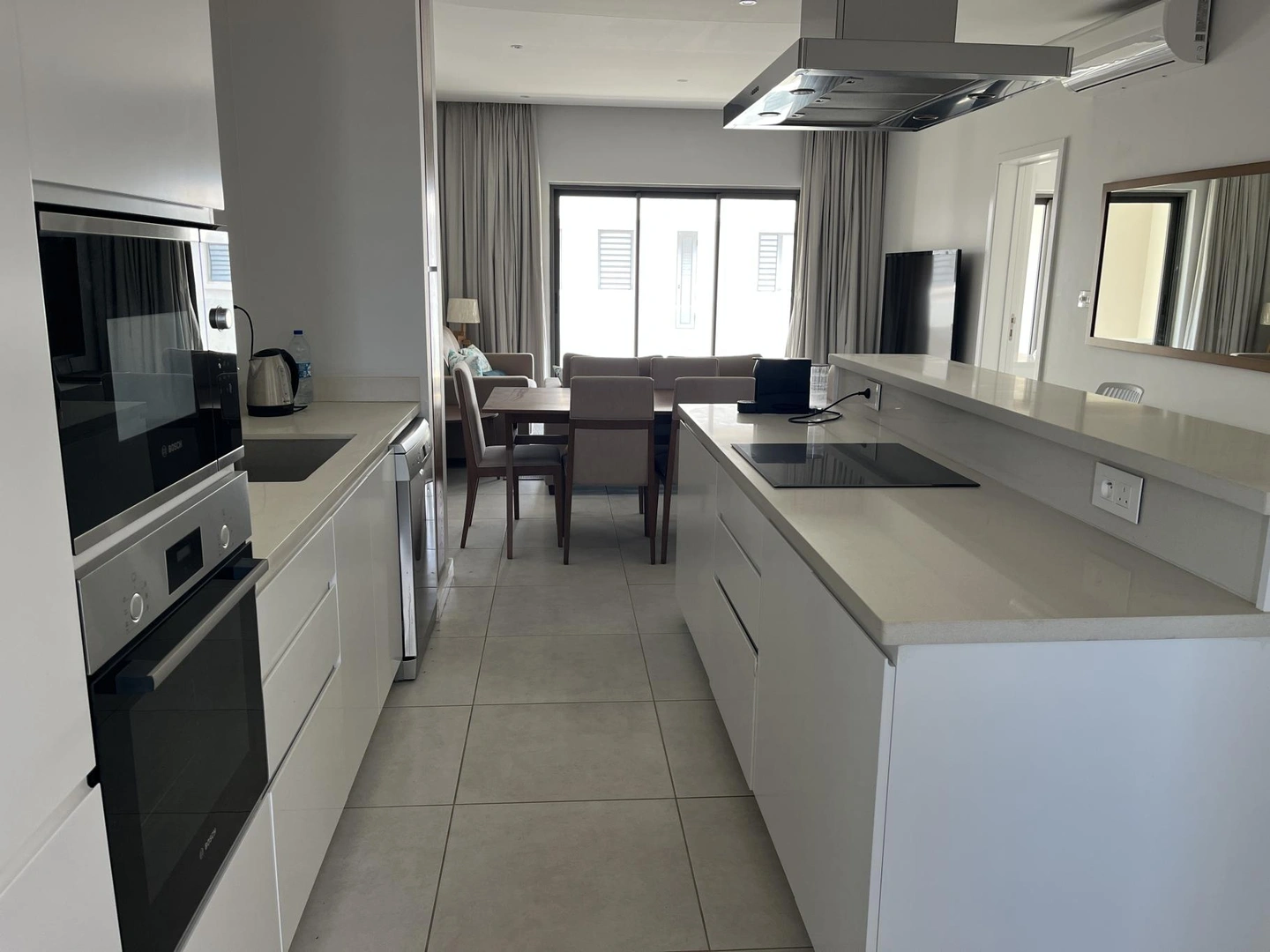 1 - venda apartamento pereybere rivière du rempart maurício
