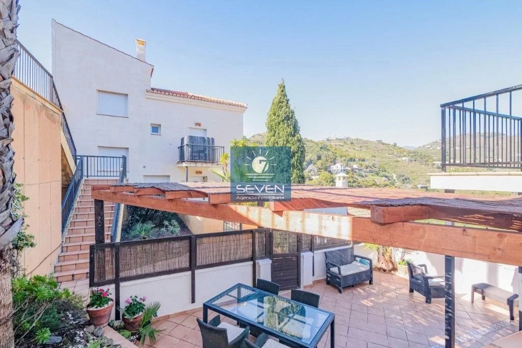 2 - vendita casa vista mare almuñecar andalusia spagna