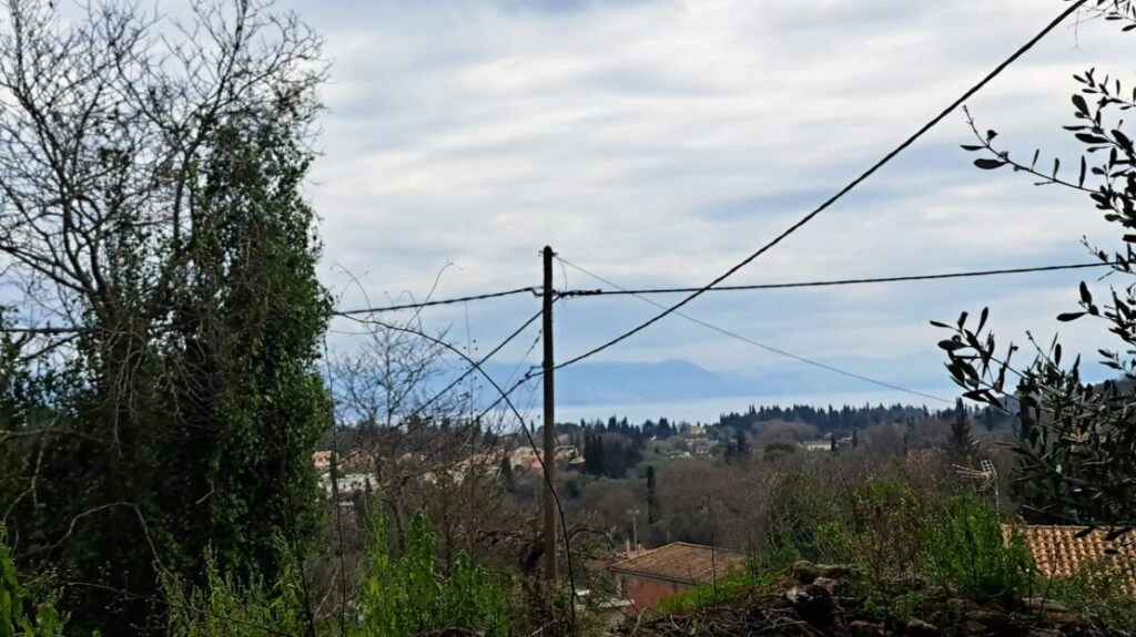 1 - plot of land for sale in analipsi crete greece