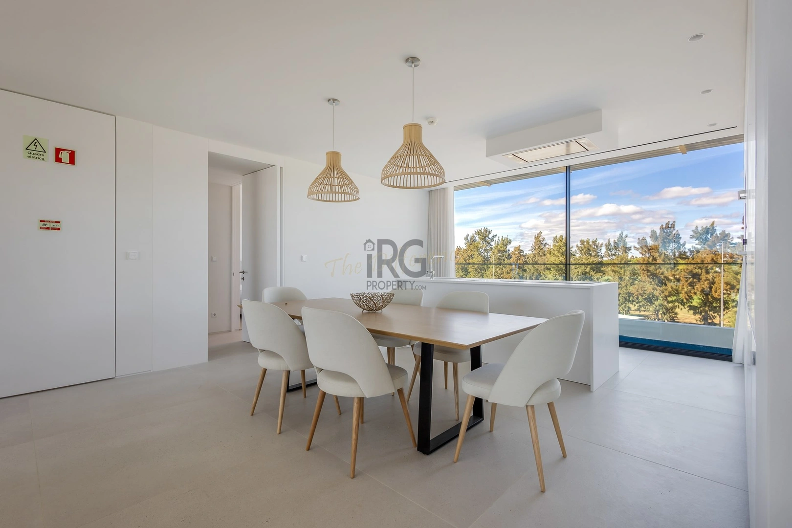 1 - vente appartement vilamoura algarve portugal