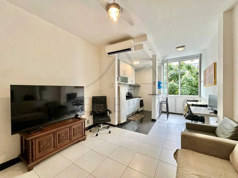 Wohnung mit 1 Schlafzimmer