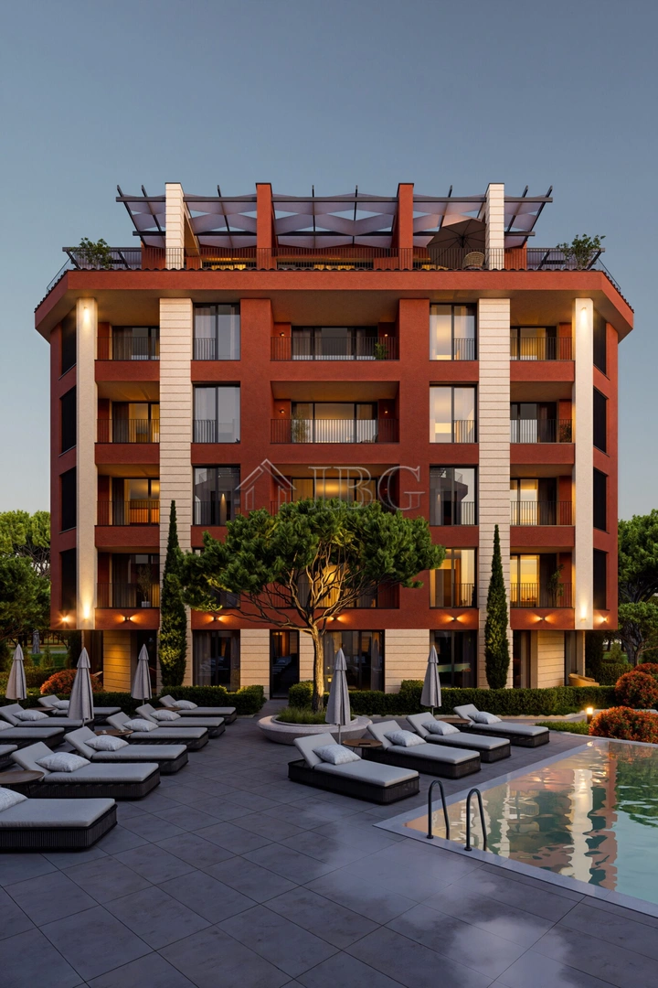 1 - apartment for sale in sunny beach burgas bulgaria