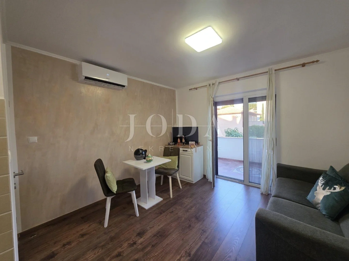 2 - vente appartement krk primorje-gorski kotar croatie