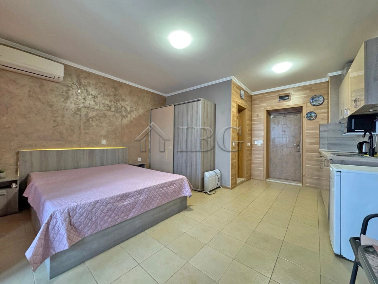 2 - venda apartamento sunny beach burgas bulgária