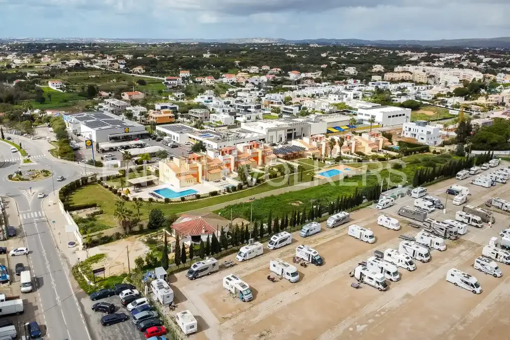 2 - venta terreno a pie de playa vilamoura algarve portugal