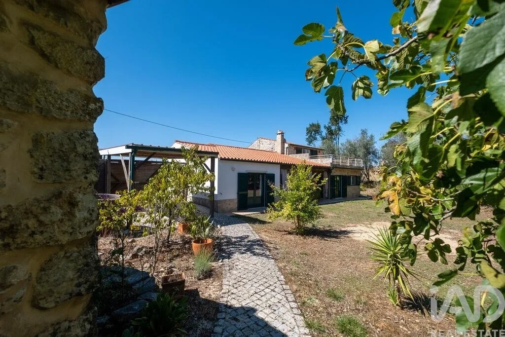 1 - vendita villa ansião regione centro portogallo