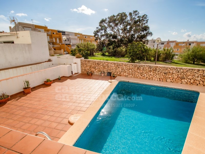 2 - verkauf haus mao menorca-balearen spanien