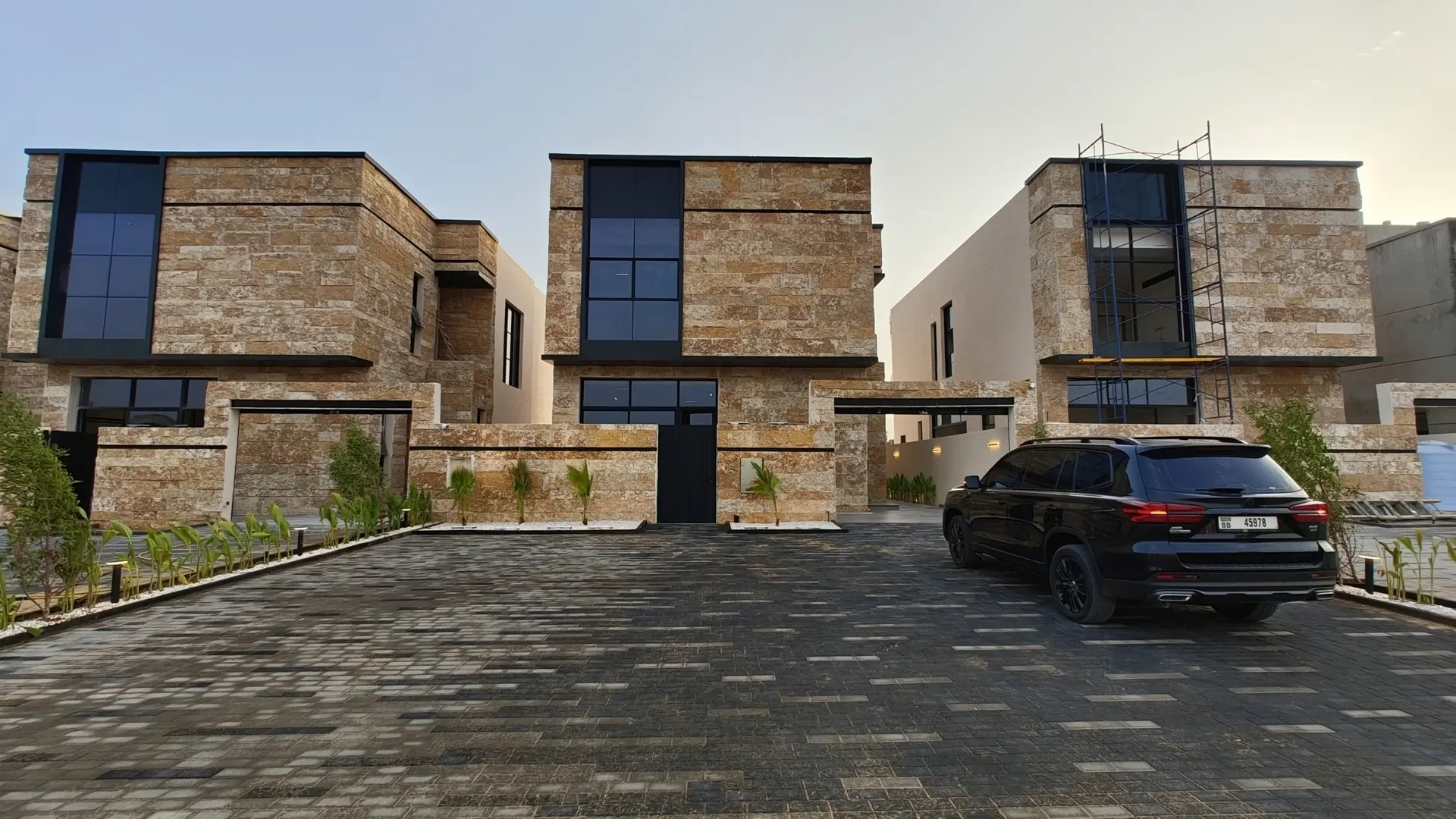 1 - villa for sale in ajman ajman united arab emirates