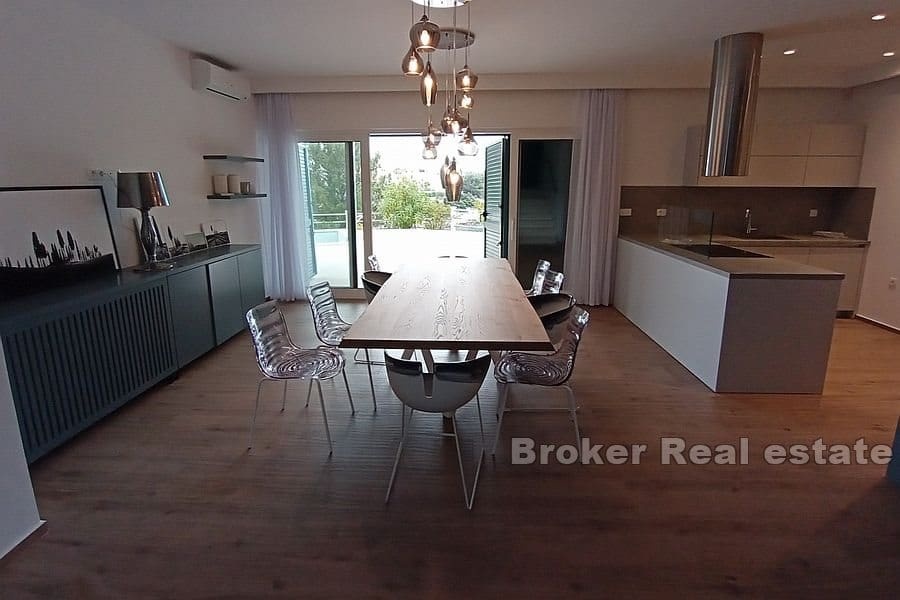 2 - waterfront house for sale in rogoznica šibenik-knin croatia