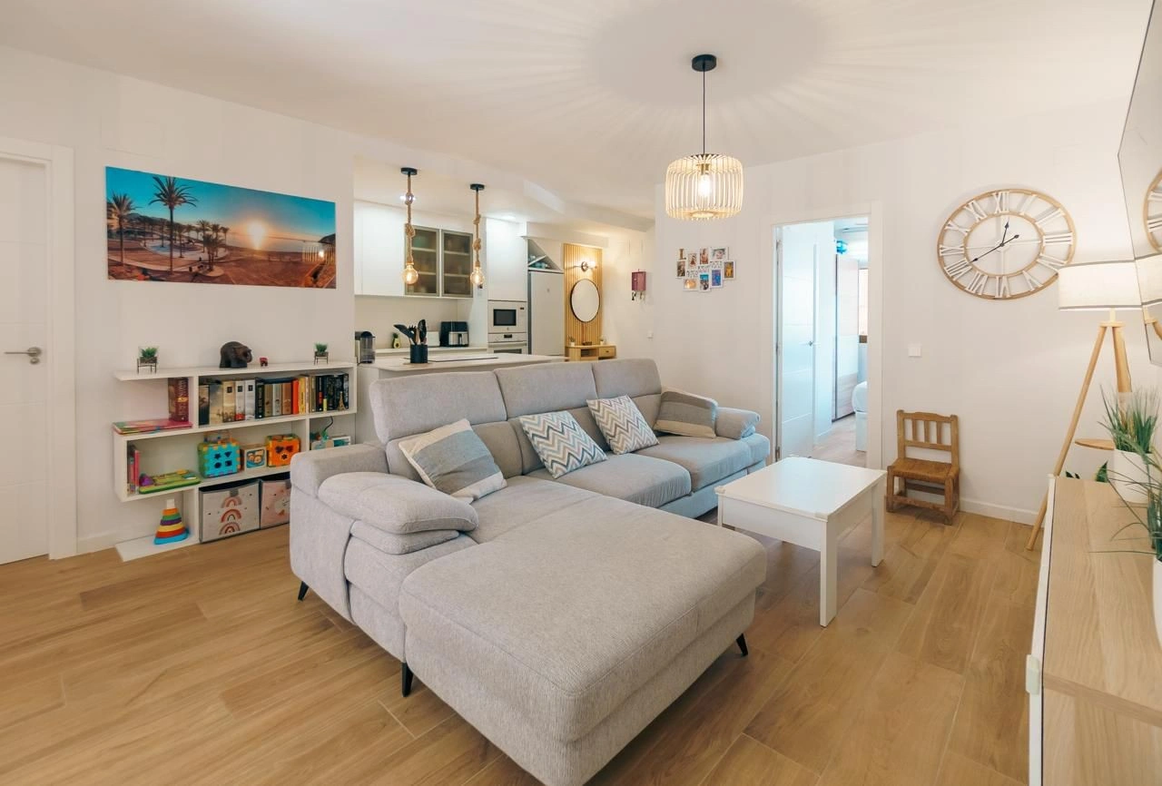 1 - apartment for sale in el albir - costa blanca valencian community spain
