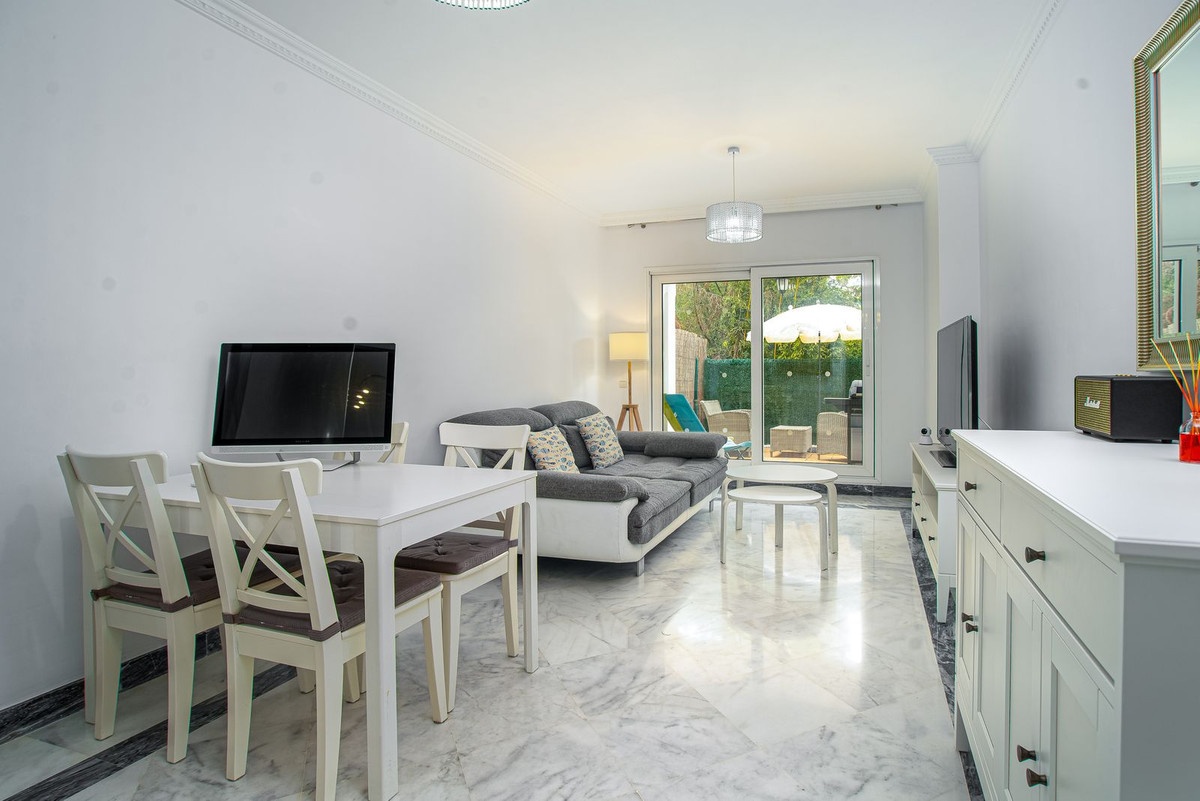2 - vakantiewoningen te huur appartement nueva andalucia andalusië spanje