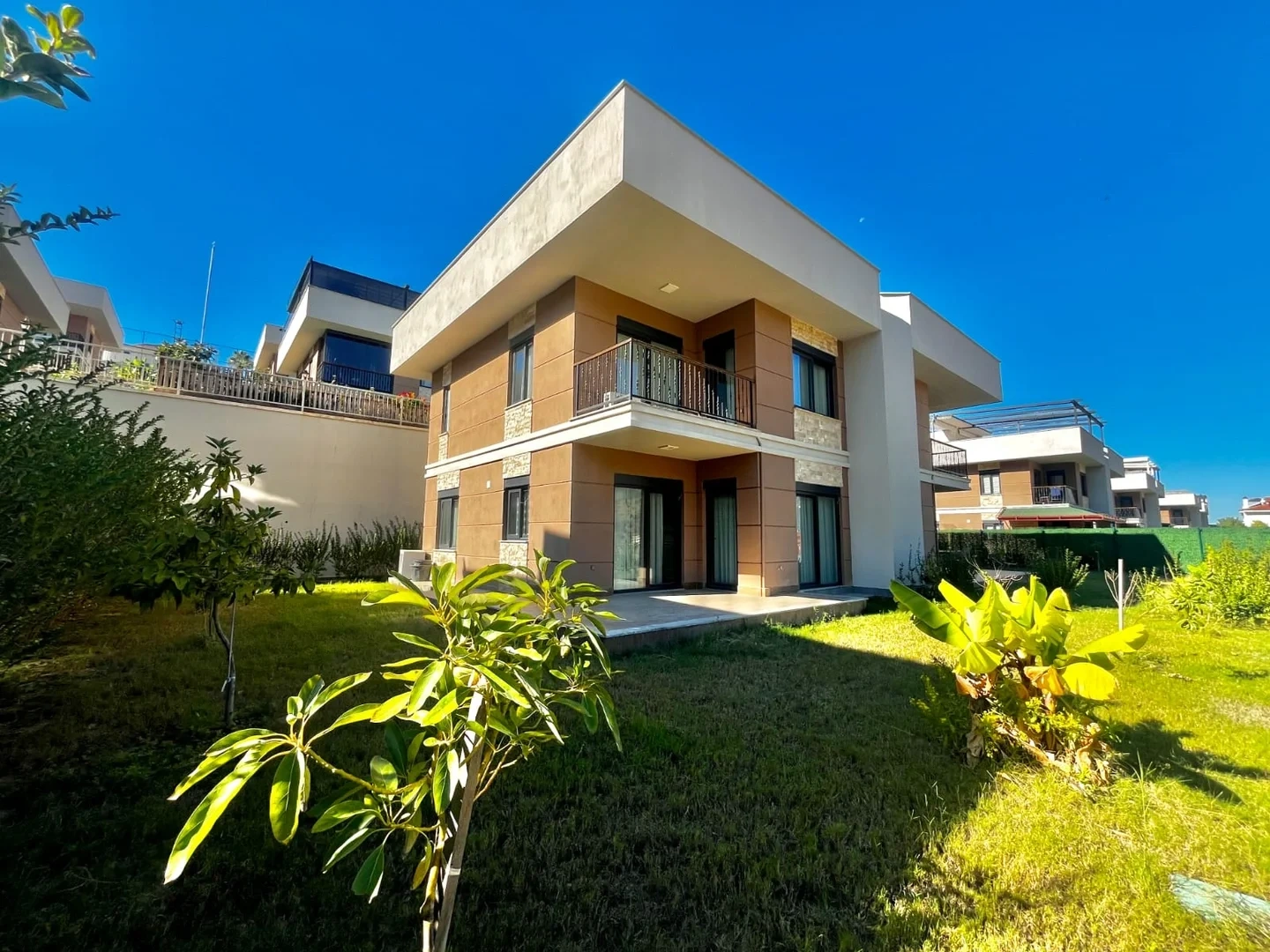 1 - vente maison alanya antalya turquie