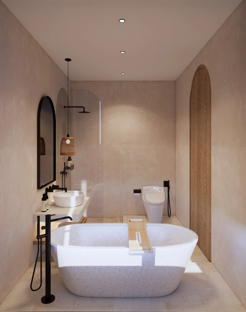 1 - vente villa uluwatu bali indonésie