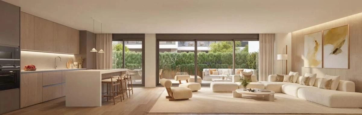 2 - vendita appartamento vista mare marbella - costa del sol andalusia spagna