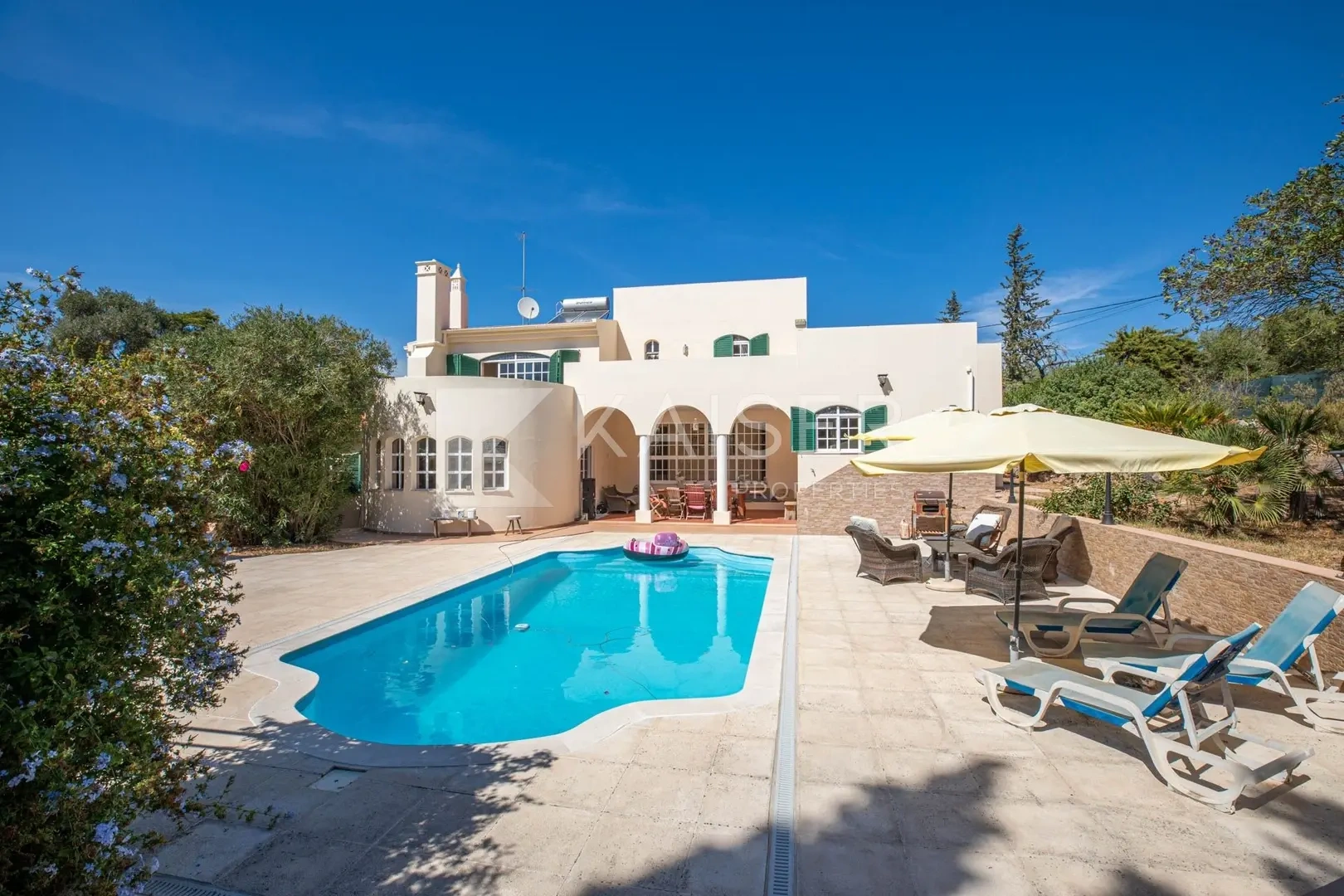 1 - verkauf haus silves algarve portugal