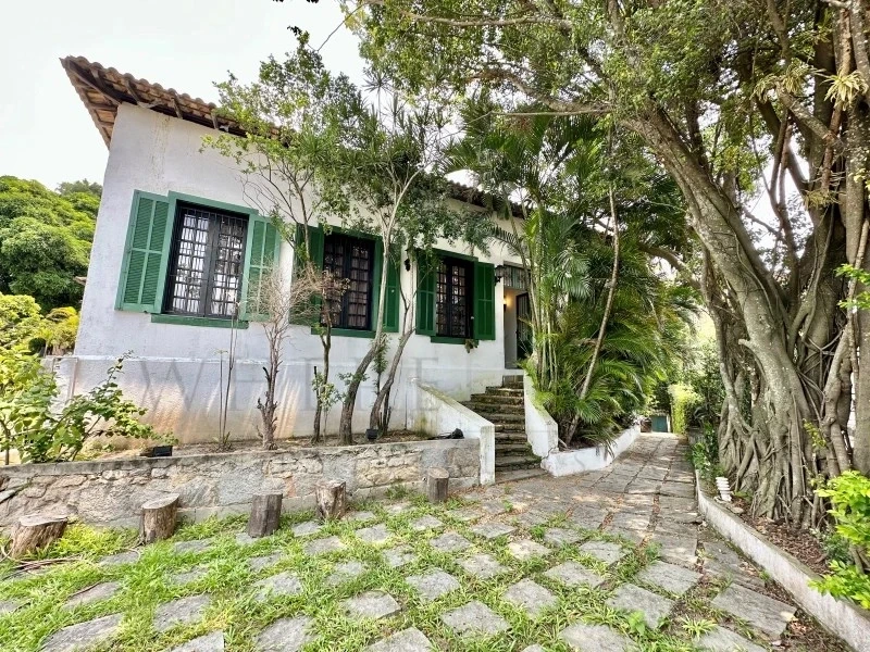 1 - verkauf haus rio de janeiro rio de janeiro brasilien