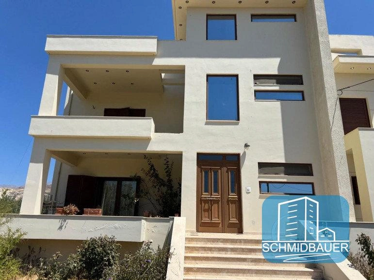 2 - venda casa kapariana creta grécia