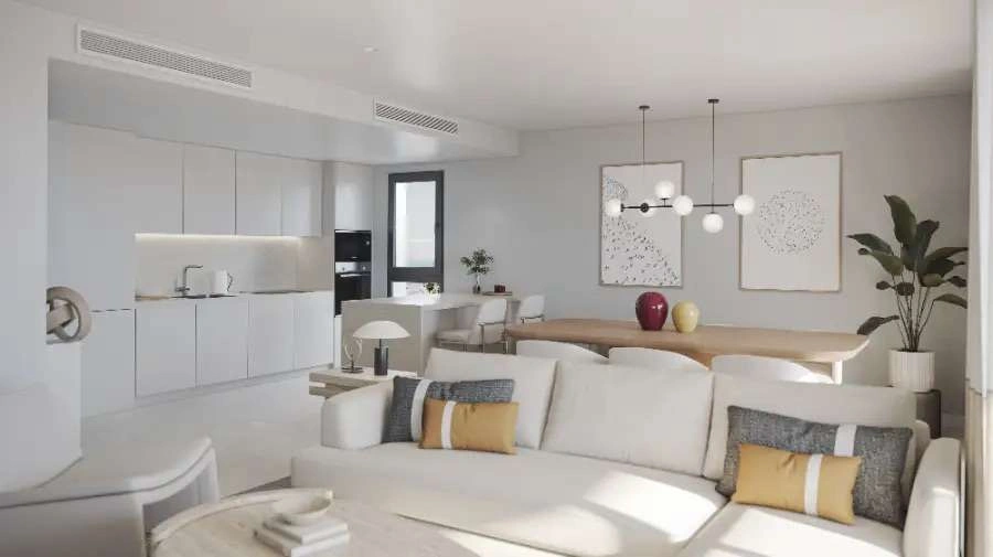 2 - vendita appartamento estepona - costa del sol andalusia spagna