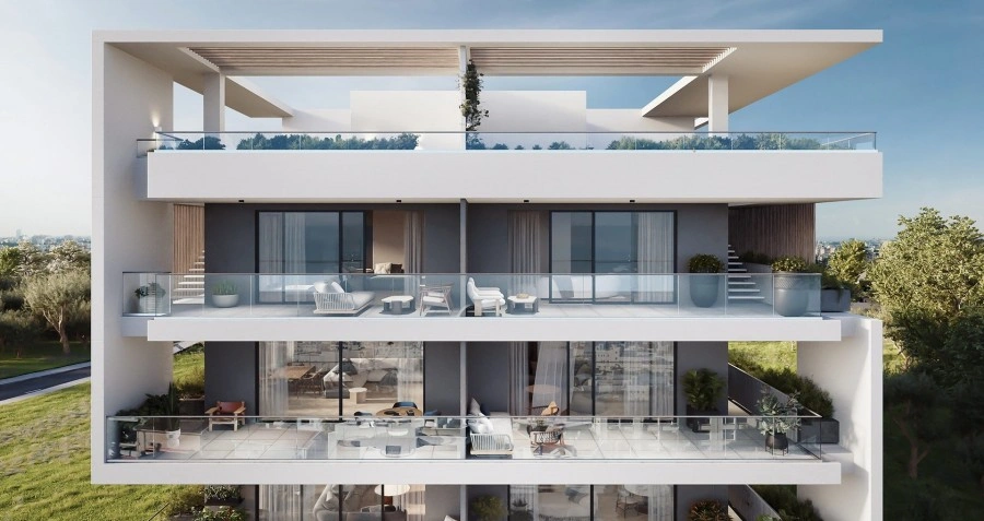 1 - venta apartamento limassol limassol chipre