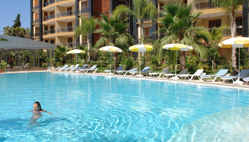 1 - verkauf wohnung direkt am wasser alanya antalya türkei