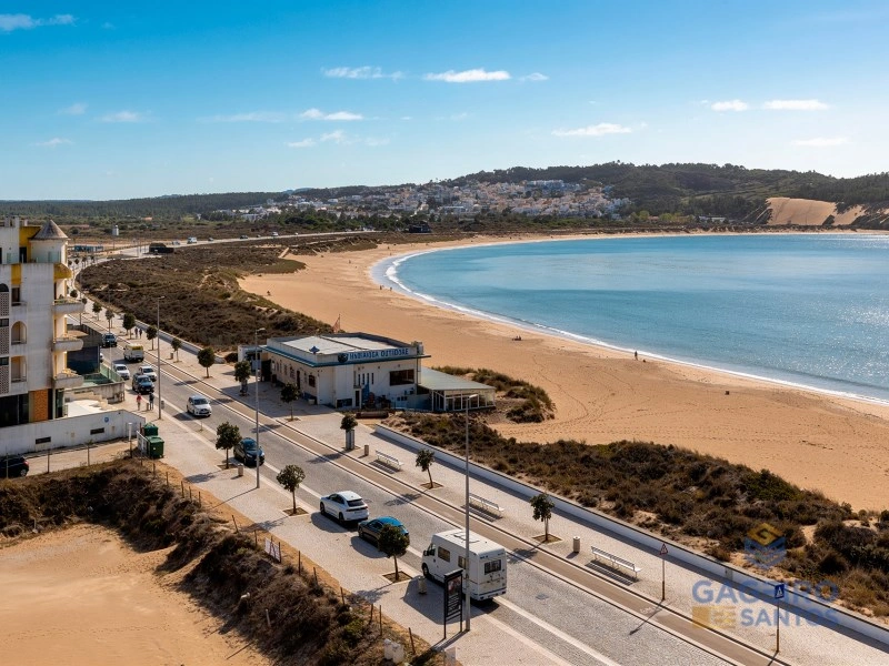 2 - venta apartamento são martinho do porto región centro portugal