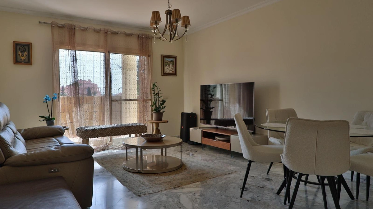 2 - продажа квартира mijas андалусия испания