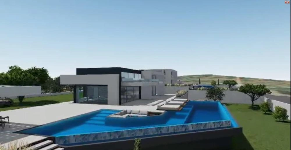 1 - verkauf haus meerblick ágios onoúfrios kreta griechenland