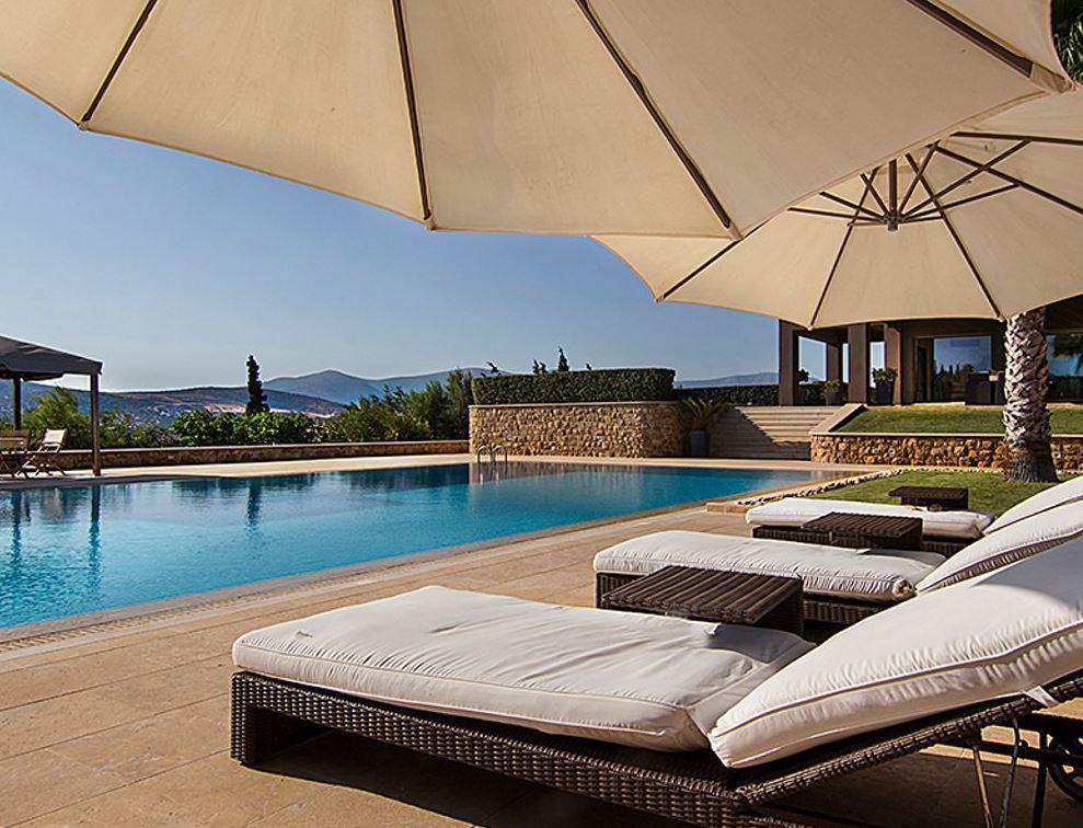 2 - vente maison vue mer ágios dimítrios macédoine centrale grèce