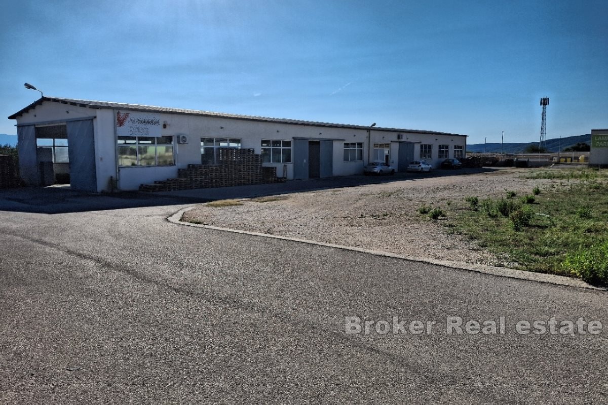 2 - venta comercio a pie de playa trogir split-dalmacia croacia