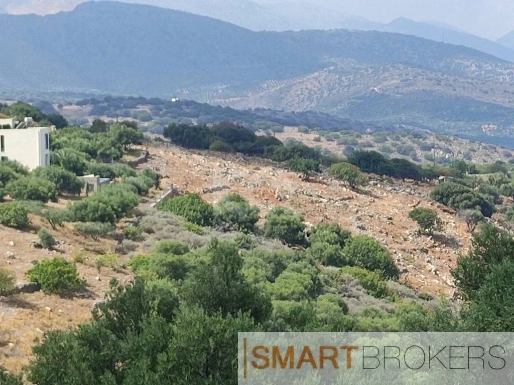 2 - vente terrain neapolis crète grèce