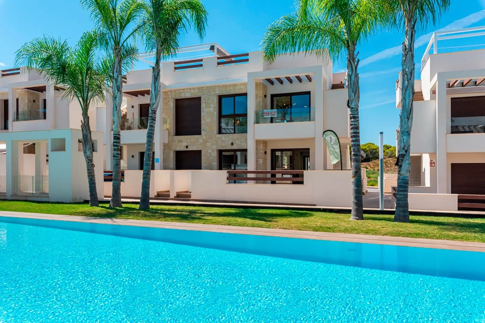 2 - venda casa torrevieja - costa blanca comunidade valenciana espanha