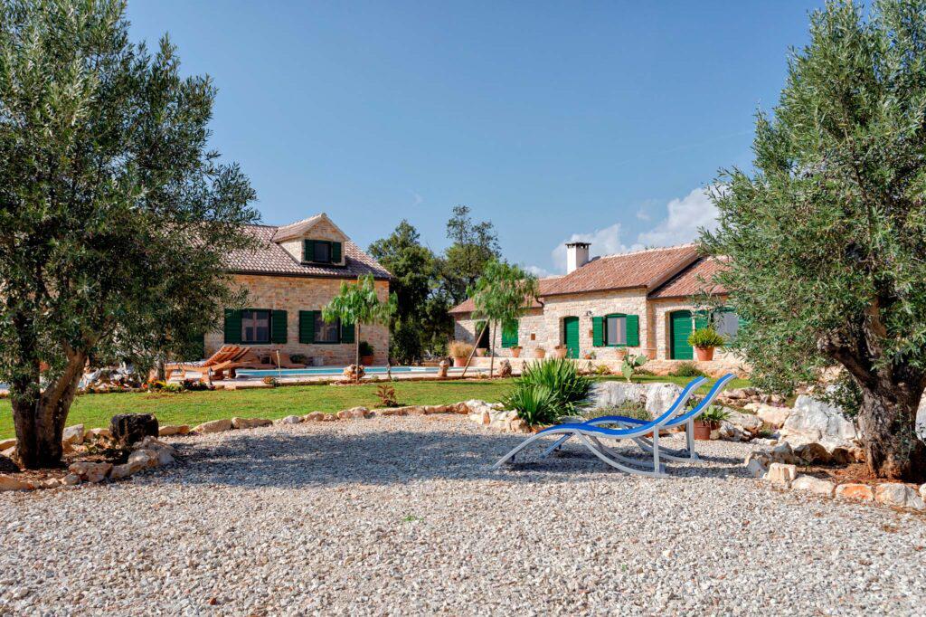 2 - verkauf haus hvar split-dalmatien kroatien